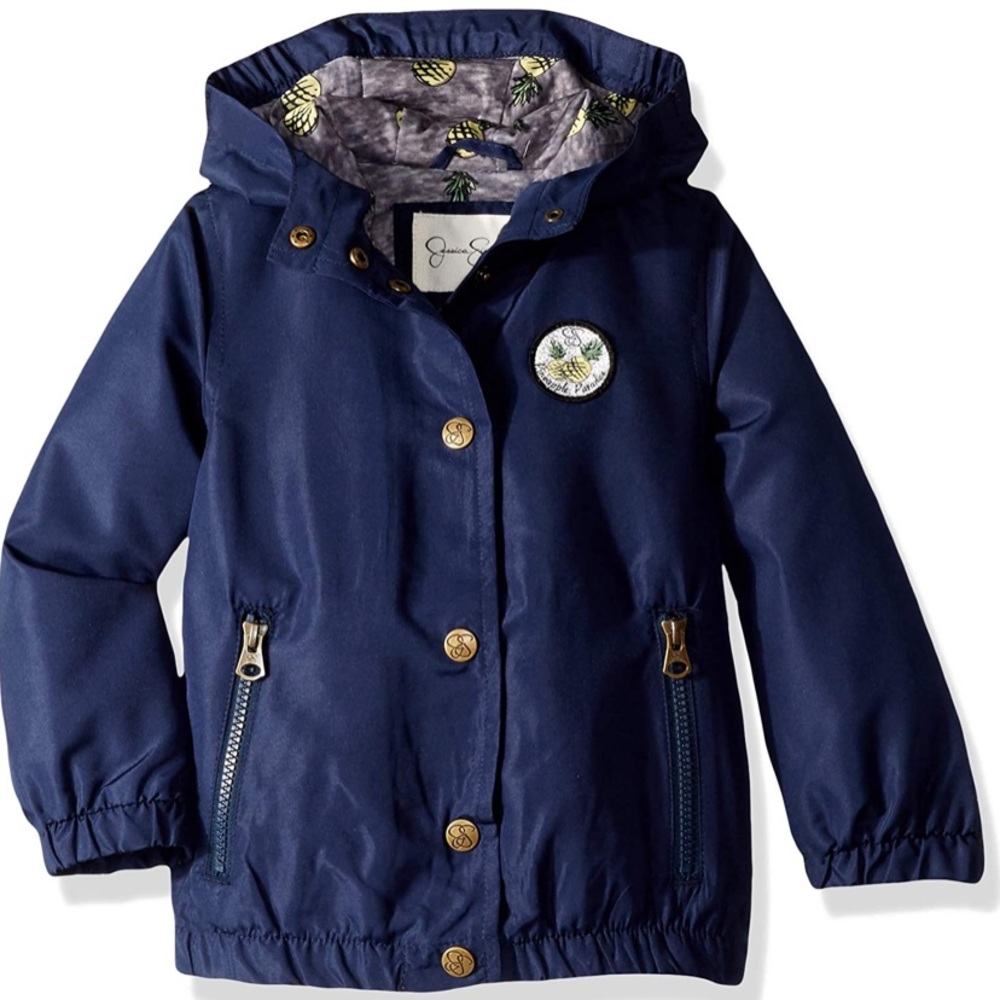 Jessica Simpson Girl’s Jacket